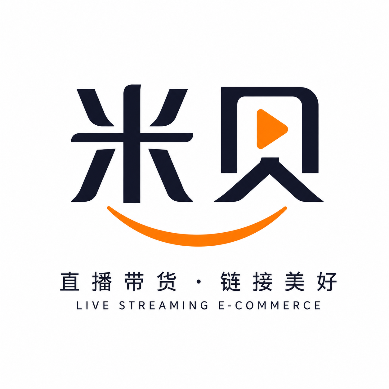米贝 Logo